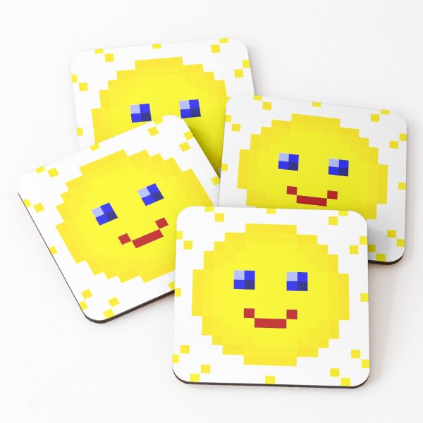 Item preview, Smiley art designed and sold by nelllkata.