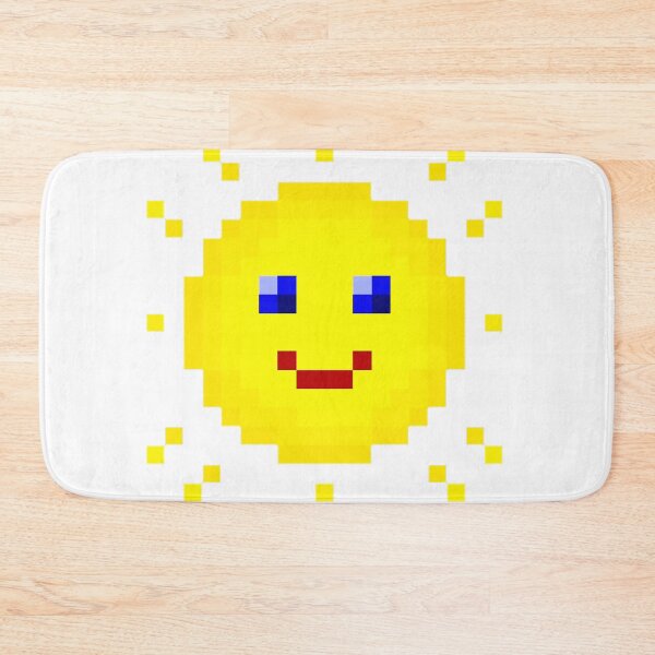 Item preview, Smiley art designed and sold by nelllkata.