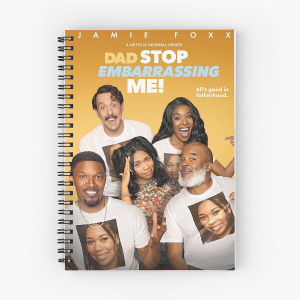 Item preview,  Dad Stop Embarrassing Me designed and sold by Tophsell.