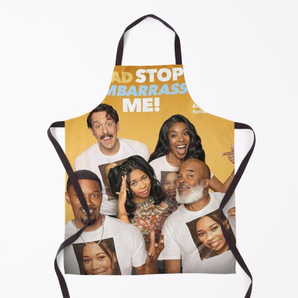 Item preview,  Dad Stop Embarrassing Me designed and sold by Tophsell.