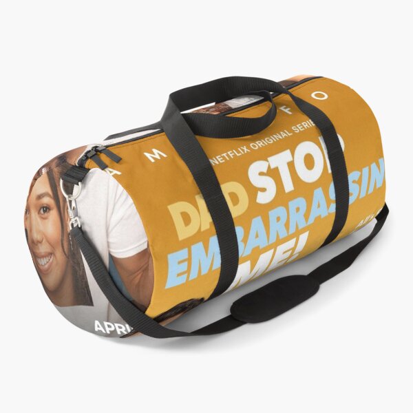 Item preview,  Dad Stop Embarrassing Me designed and sold by Tophsell.