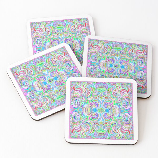 Item preview, Swirly Circles designed and sold by Only1helen.