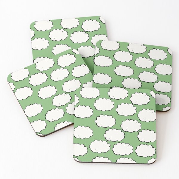 Item preview, beautiful cloud pattern designed and sold by Sharon111.