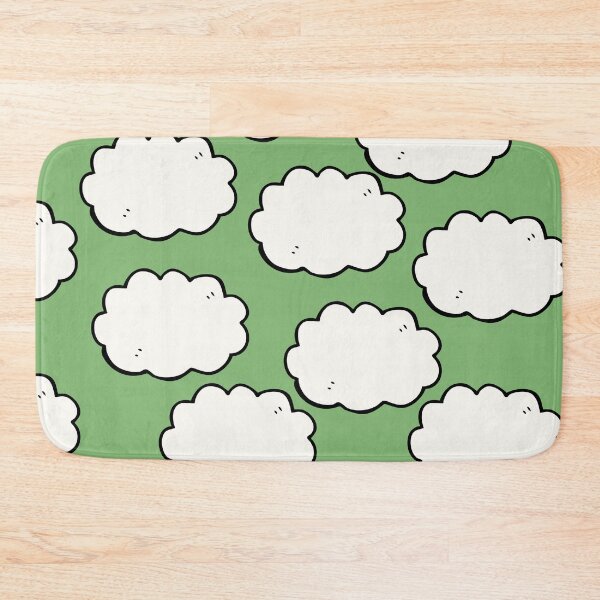 Item preview, beautiful cloud pattern designed and sold by Sharon111.