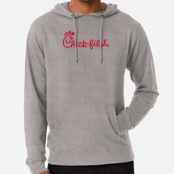 Chick fil a sweatshirts top