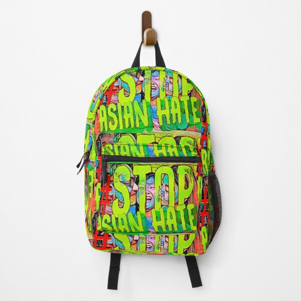 Item preview, #Stop asian hate peoples.............. designed and sold by Iuliia Nerd.