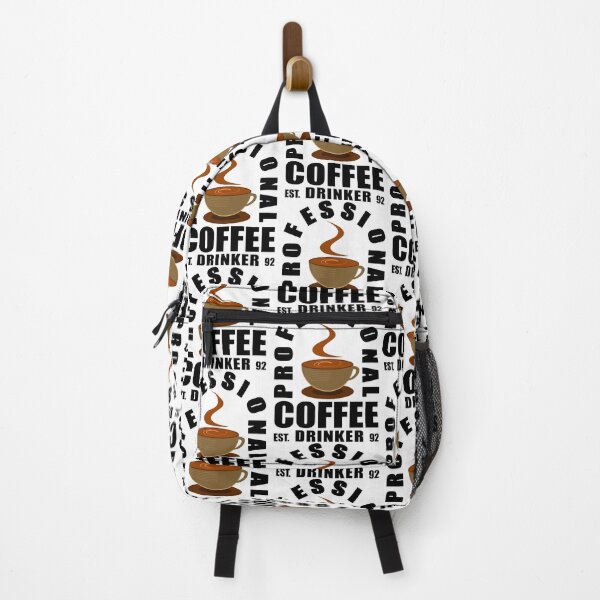 Item preview, Professional Coffee Drinker designed and sold by vineeth.
