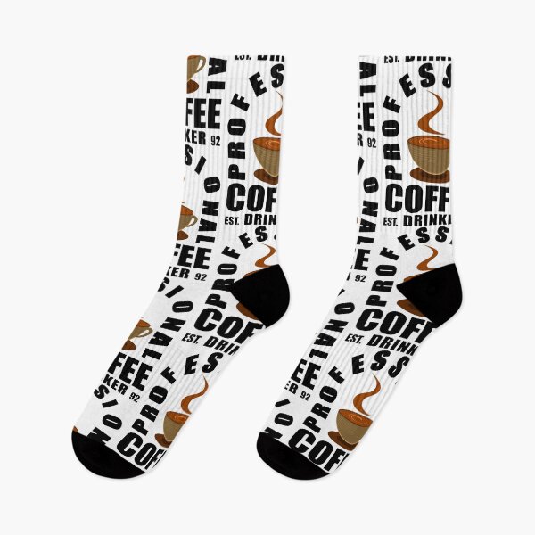 Item preview, Professional Coffee Drinker designed and sold by vineeth.