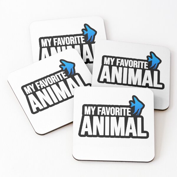 Item preview, My favorite animal - fish designed and sold by TopsellerShirts.