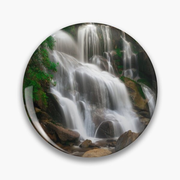 Item preview, Beautiful Toorongo Waterfalls designed and sold by DesignBoard Photography.