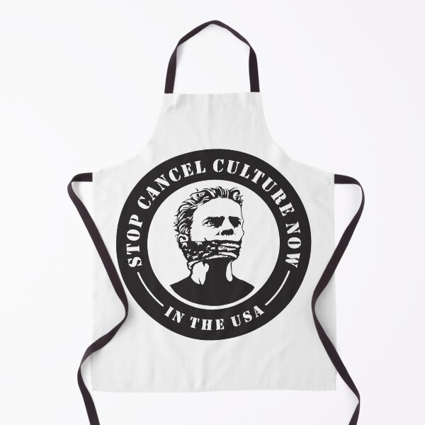 Item preview, Stop cancel culture designed and sold by binti163.