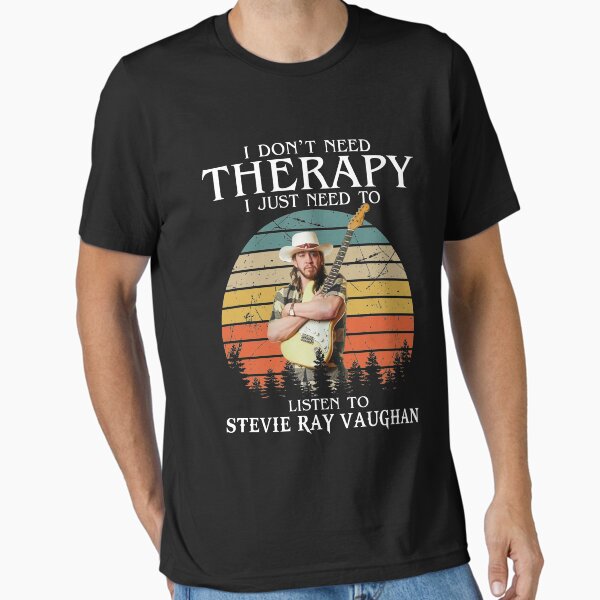 Item preview, I Don't Need Therapy I Just Need To Listen To SVR designed and sold by RichardOlivia.
