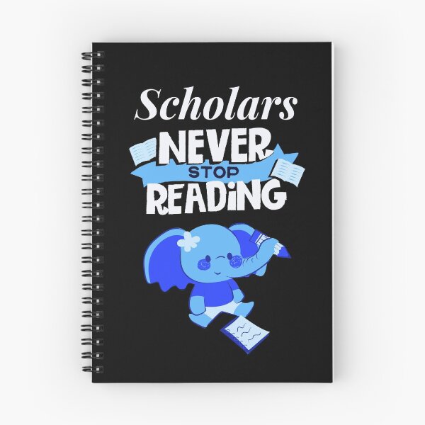 Item preview, Research scholar researcher - doctorate scholarly phd themed gifts (in black) designed and sold by RebelliousRosee.