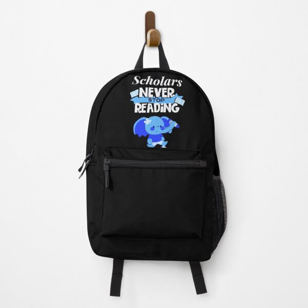 Item preview, Research scholar researcher - doctorate scholarly phd themed gifts (in black) designed and sold by RebelliousRosee.