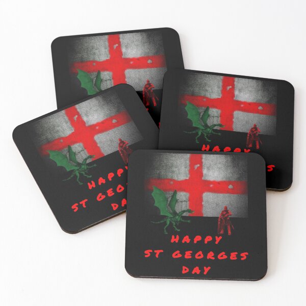 Item preview, Happy St Georges Day designed and sold by swaise.