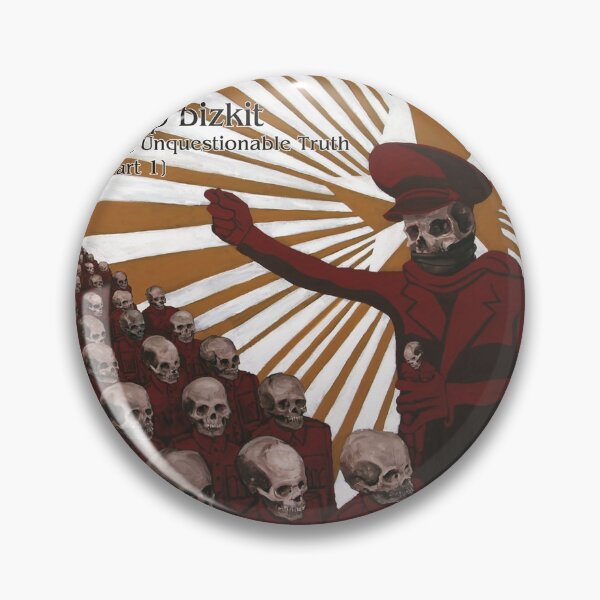 Item preview, The unquestionable truth designed and sold by FiguerasJaz.