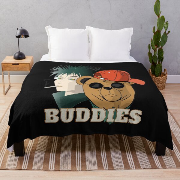 Item preview, best buddies  designed and sold by Georgianart.