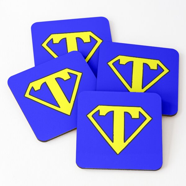 Item preview, super tipp - blue designed and sold by fooleproof.