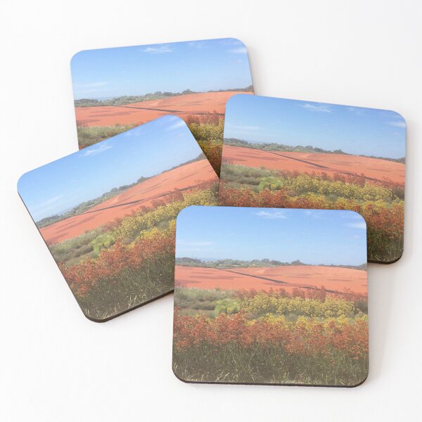 Item preview, Australian landscape designed and sold by TeamBlue.