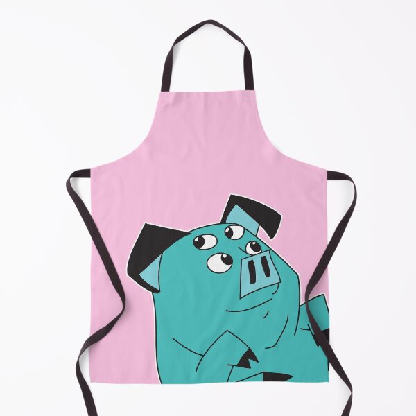 Item preview, Pig Pet Me - Kipo designed and sold by DaveIister.
