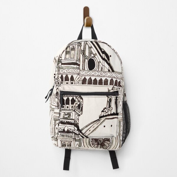 Item preview, Duomo di firenze designed and sold by Threetenticles.