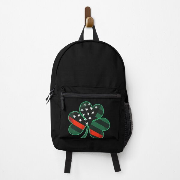 Item preview, Firefighter St. Patrick's Day Clover designed and sold by Kingpoew.