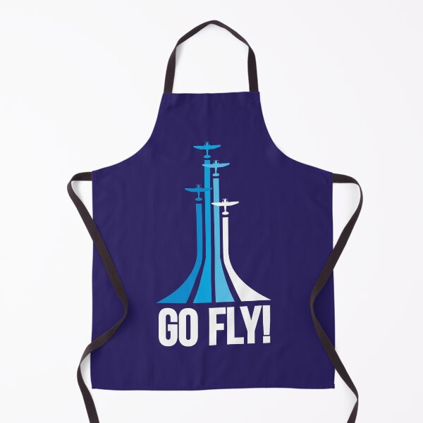 Item preview, Go Fly! designed and sold by Aviation-Tees.