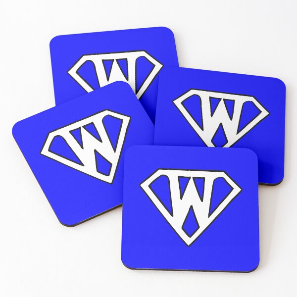 Artikelvorschau, Super Waterford - blau entworfen und verkauft von fooleproof.