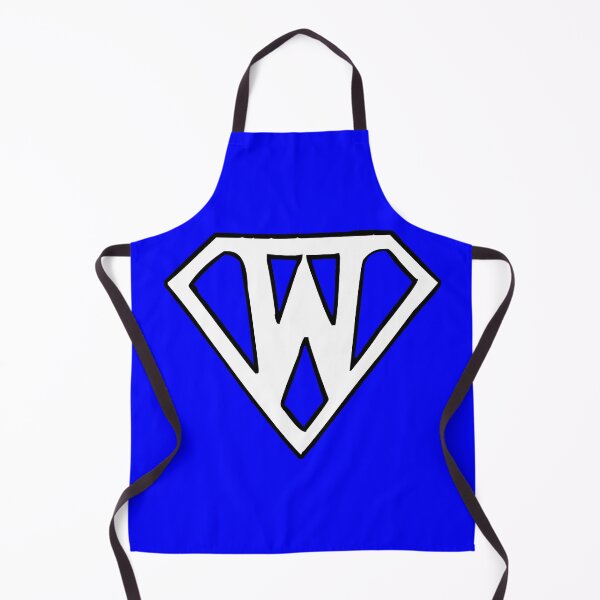 Item preview, super waterford - blue designed and sold by fooleproof.