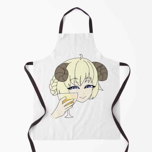 Item preview, smug watame designed and sold by 777mark777.