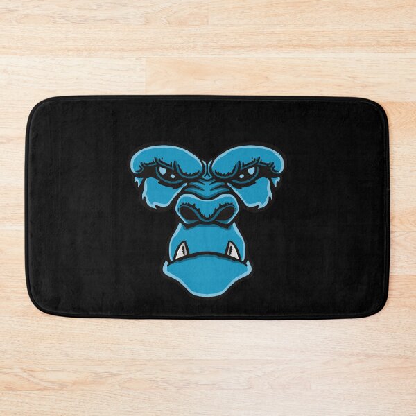 Item preview, Gorilla face designed and sold by Budiaryawan.