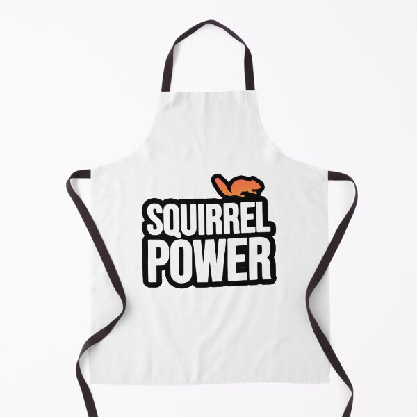 Item preview, Squirrel Power - squirrel designed and sold by TopsellerShirts.
