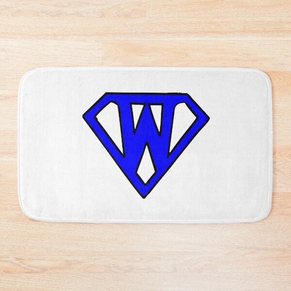 Item preview, super waterford - white designed and sold by fooleproof.
