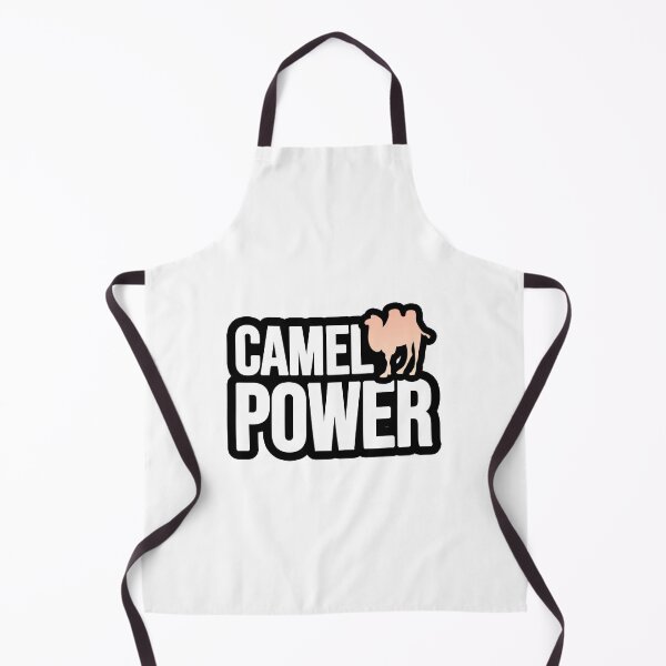 Item preview, Camel Power -Camel designed and sold by TopsellerShirts.