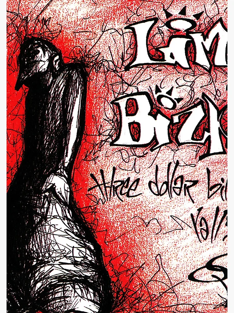 Three dollar bill yall