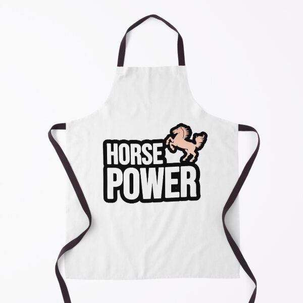 Item preview, Horse Power - horse energy designed and sold by TopsellerShirts.