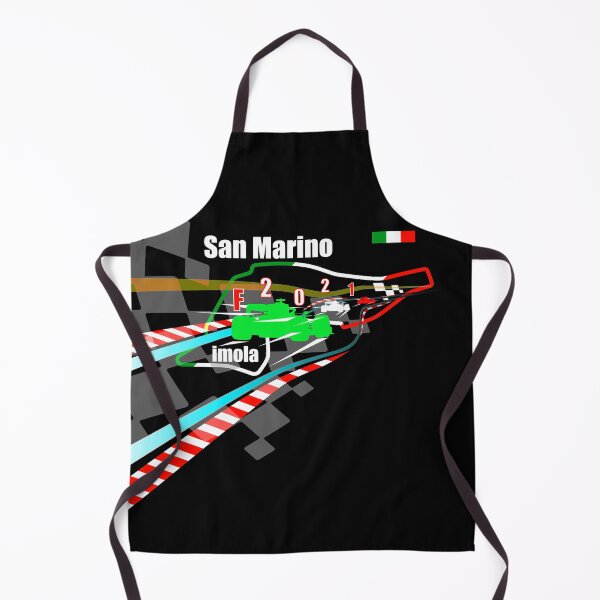 Item preview, Motorsport | Formula Racing | San Marino | Imola | Auto Racing designed and sold by Pentimore.