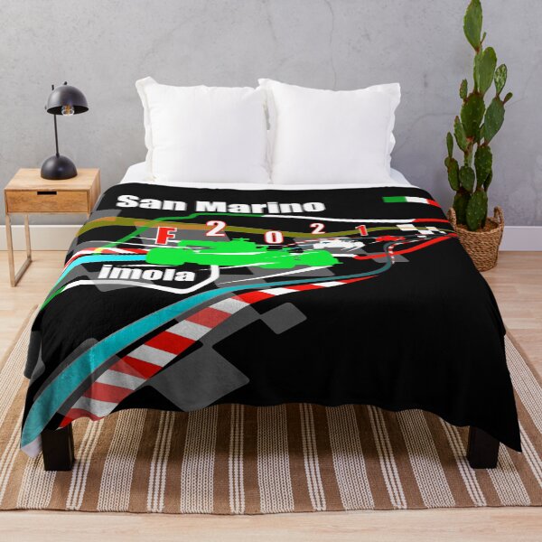 Item preview, Motorsport | Formula Racing | San Marino | Imola | Auto Racing designed and sold by Pentimore.