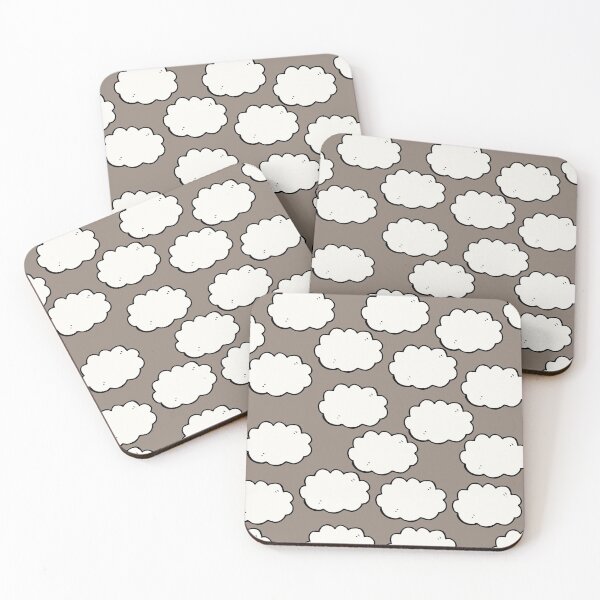 Item preview,  beautiful cloud pattern designed and sold by Sharon111.