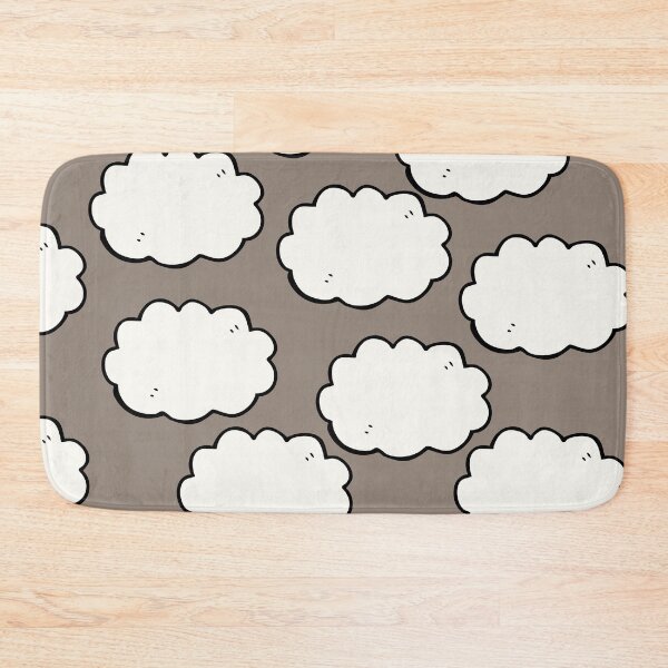 Item preview,  beautiful cloud pattern designed and sold by Sharon111.