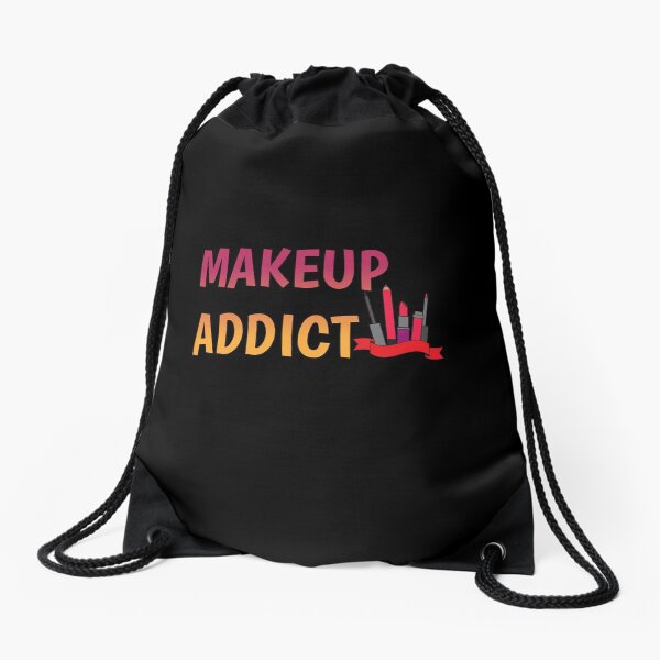 Artikel-Vorschau von Makeup Addict, designt und verkauft von Kadouh.