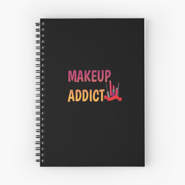 Item preview, Makeup Addict designed and sold by Kadouh.