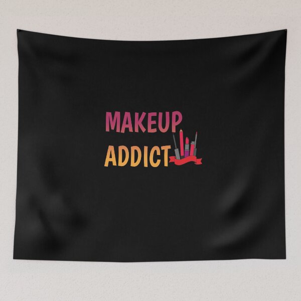 Item preview, Makeup Addict designed and sold by Kadouh.