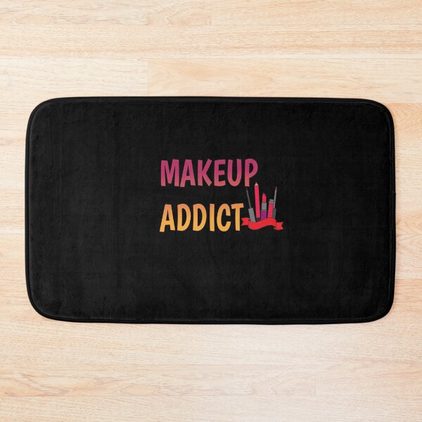 Item preview, Makeup Addict designed and sold by Kadouh.