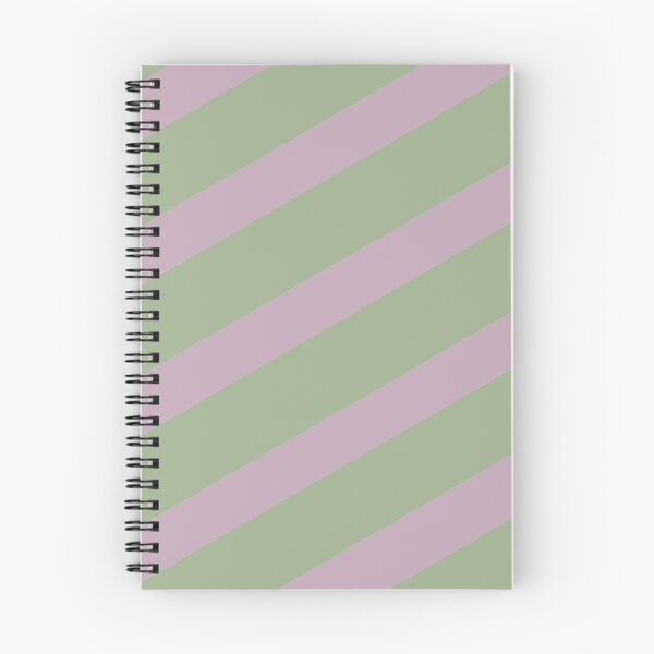 Item preview, Pink Green Stripes designed and sold by redstitchlab.