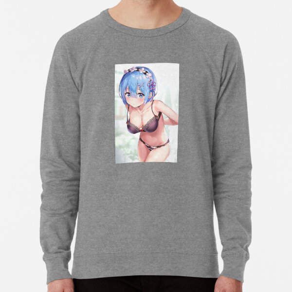 rem in bikini