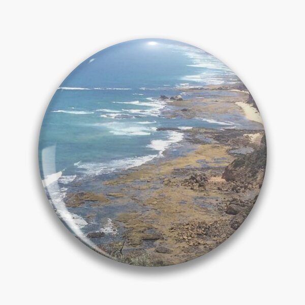 Item preview, Gorgeous view overlooking the ocean designed and sold by TeamBlue.