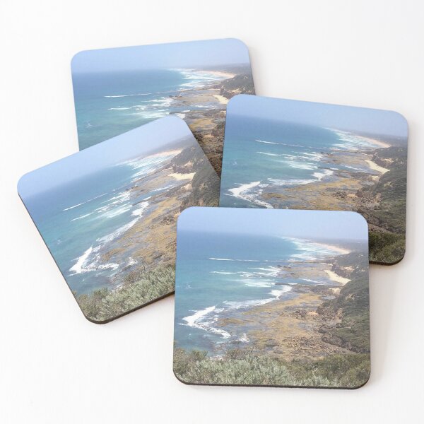 Item preview, Gorgeous view overlooking the ocean designed and sold by TeamBlue.