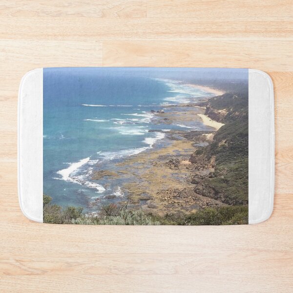 Item preview, Gorgeous view overlooking the ocean designed and sold by TeamBlue.