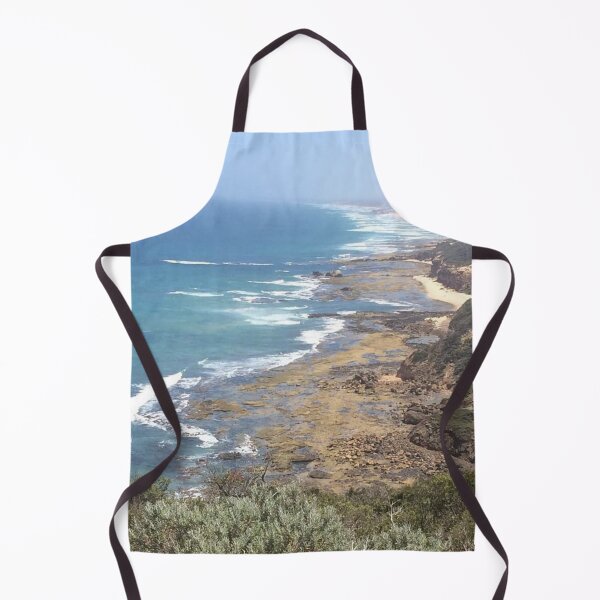 Item preview, Gorgeous view overlooking the ocean designed and sold by TeamBlue.